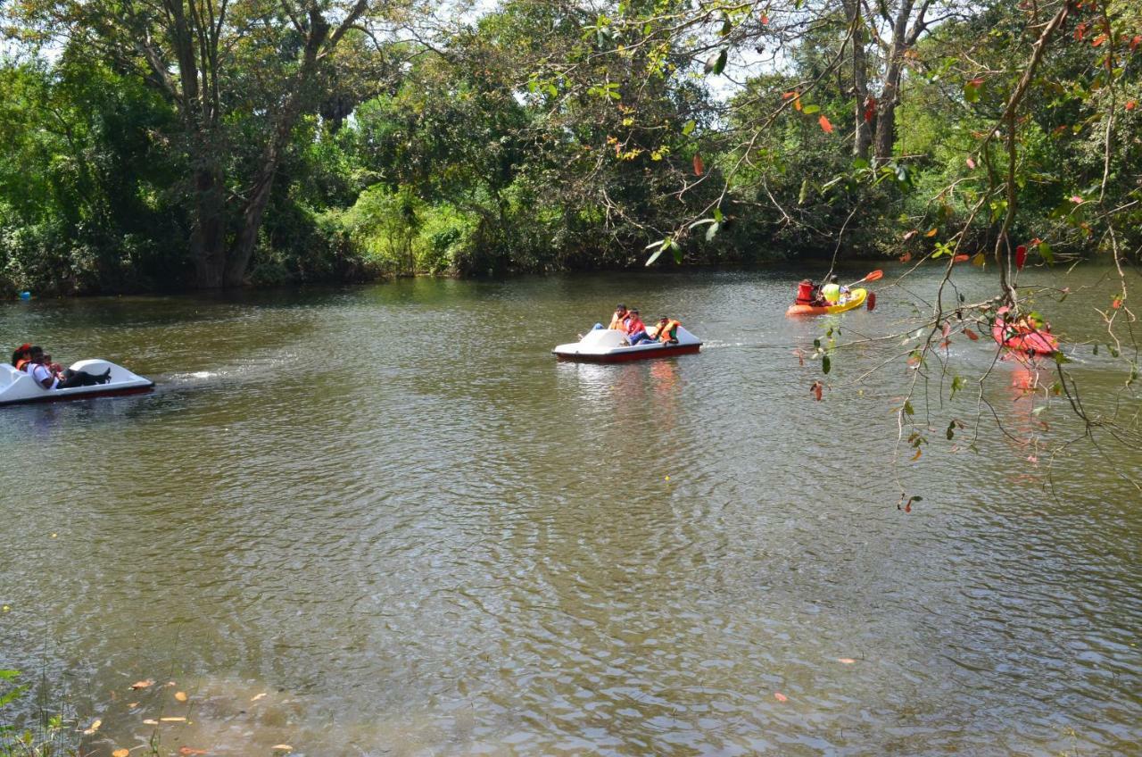 Arachiwil Green Nature Resort Puttalam Exterior photo