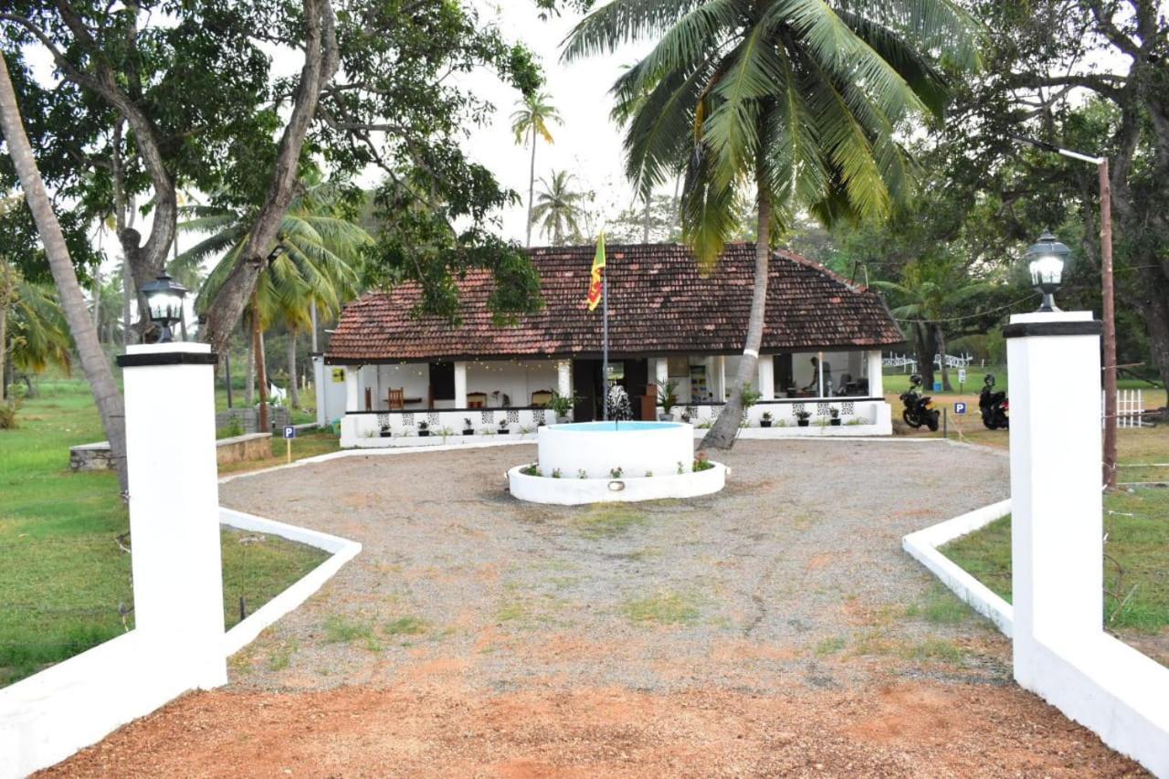 Arachiwil Green Nature Resort Puttalam Exterior photo